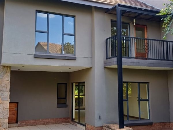 3 Bed Townhouse in Melodie