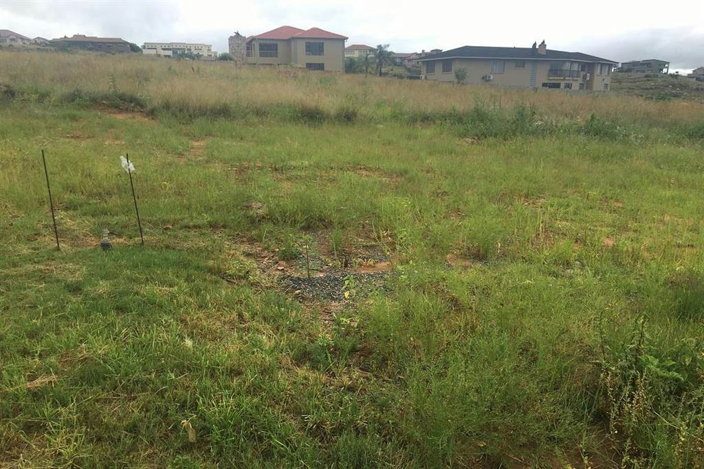 1531 m² Land available in Bronkhorstbaai photo number 13