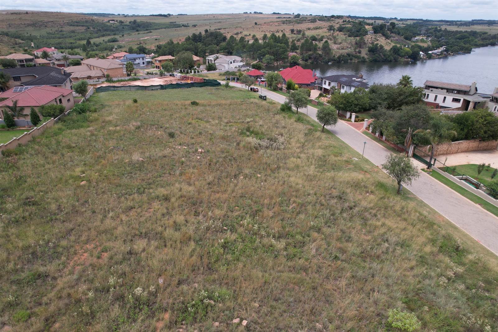 1531 m² Land available in Bronkhorstbaai photo number 14
