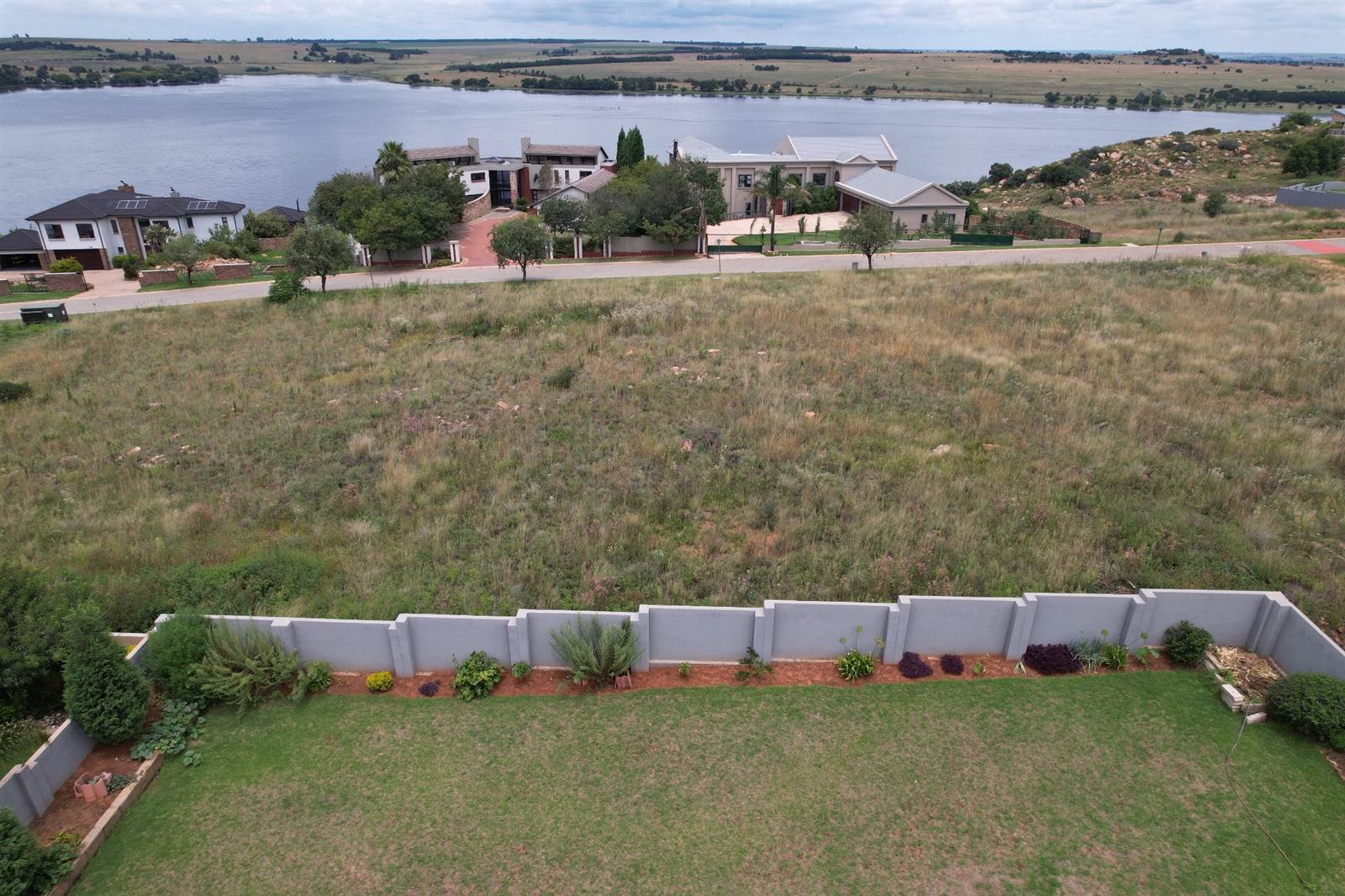 1531 m² Land available in Bronkhorstbaai photo number 5