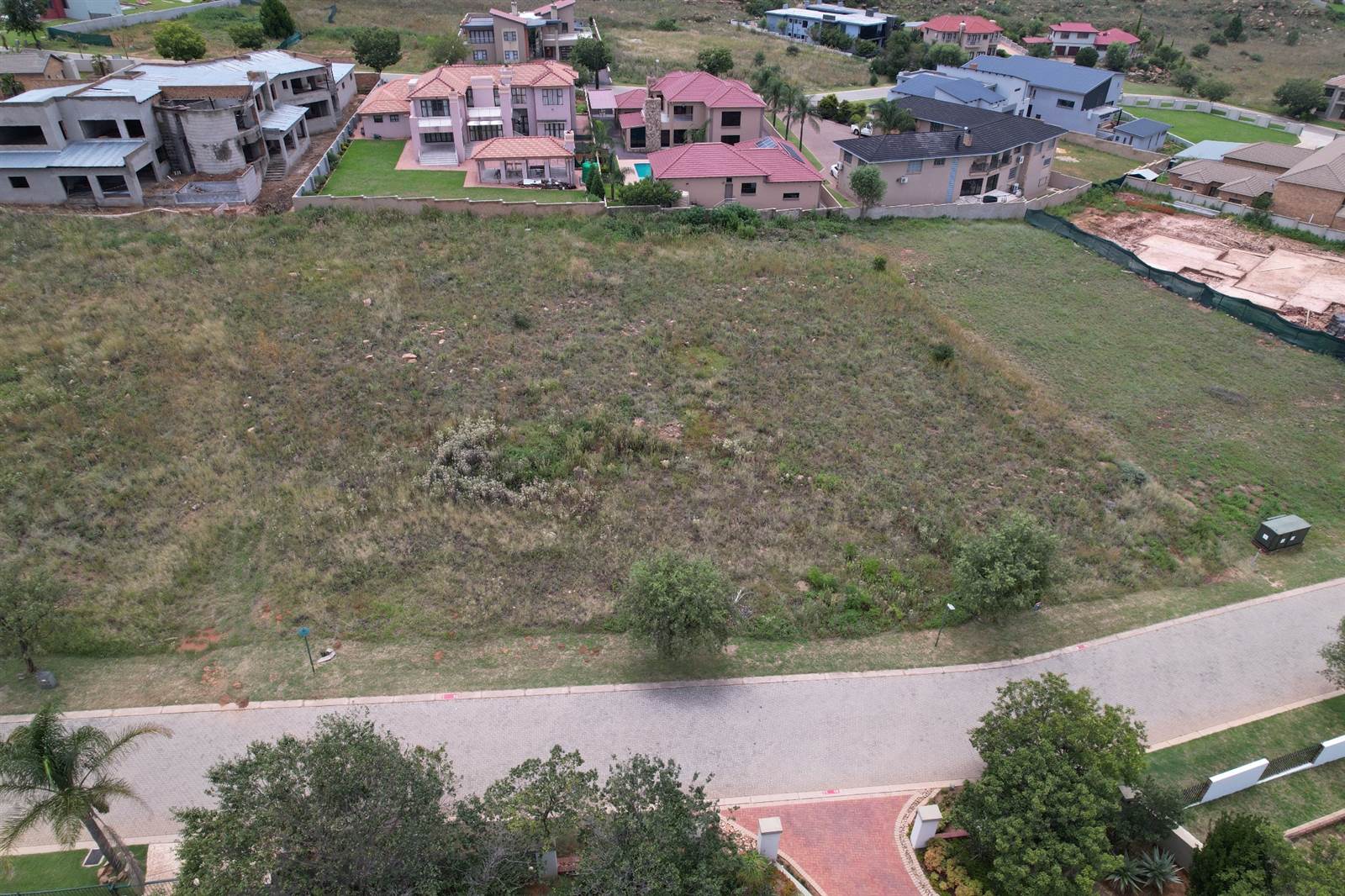 1531 m² Land available in Bronkhorstbaai photo number 3
