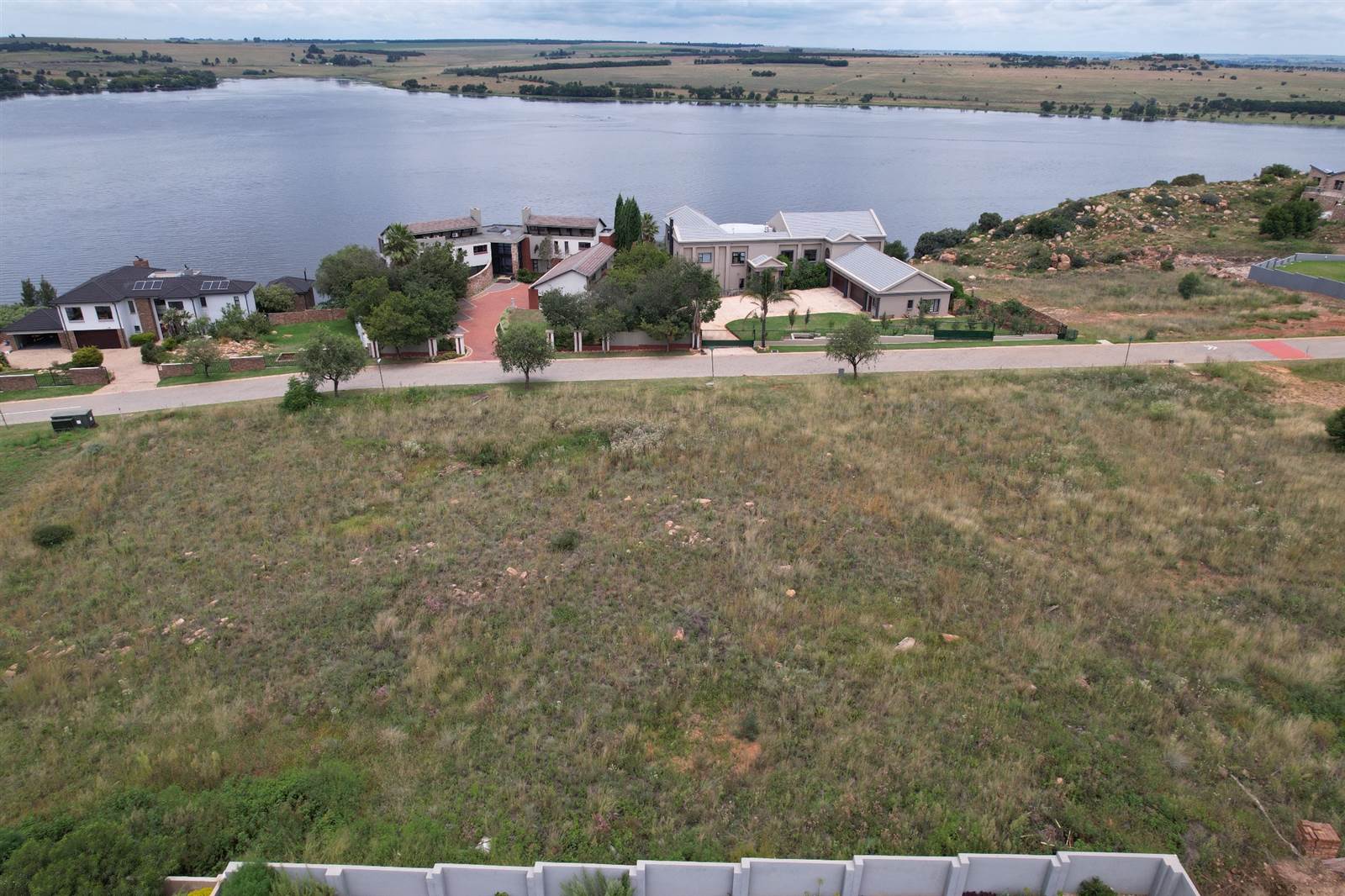 1531 m² Land available in Bronkhorstbaai photo number 1