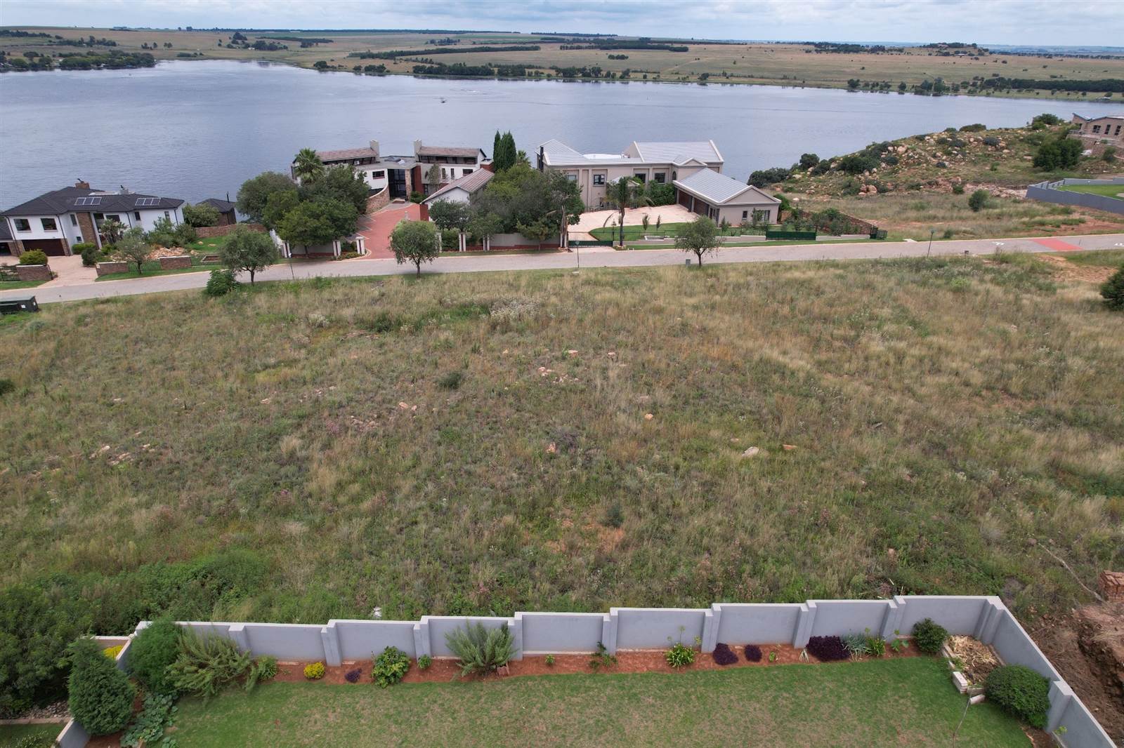 1531 m² Land available in Bronkhorstbaai photo number 15