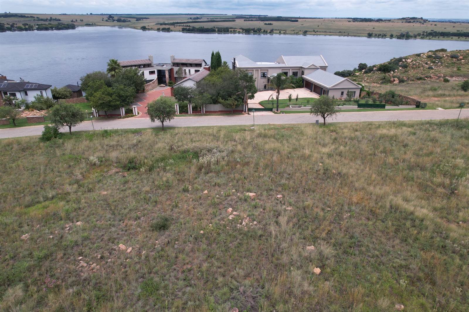 1531 m² Land available in Bronkhorstbaai photo number 19