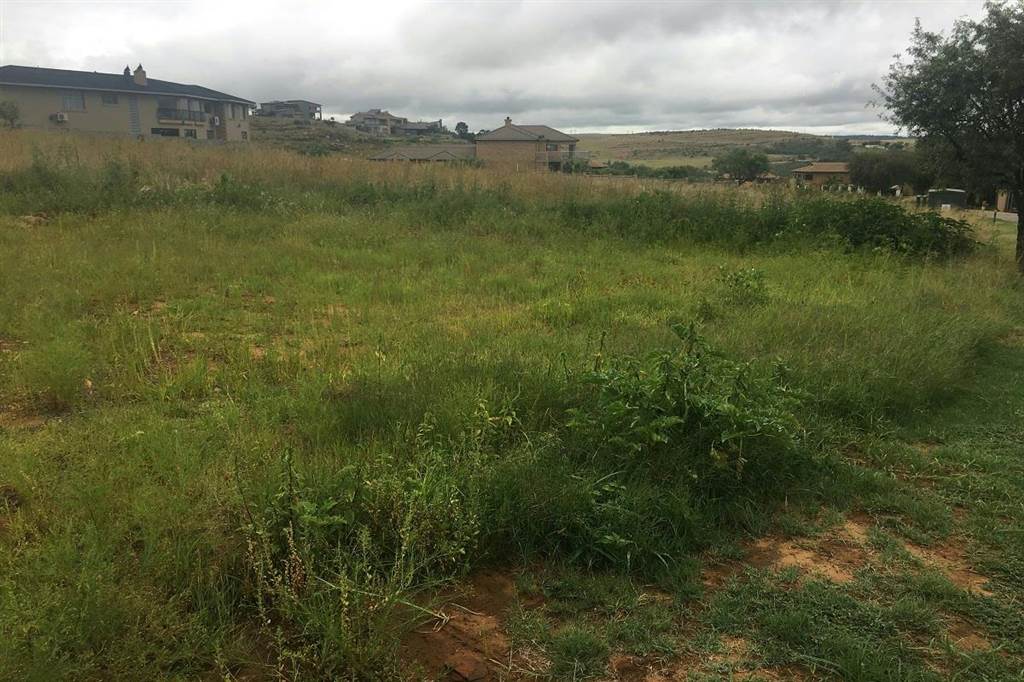 1531 m² Land available in Bronkhorstbaai photo number 7