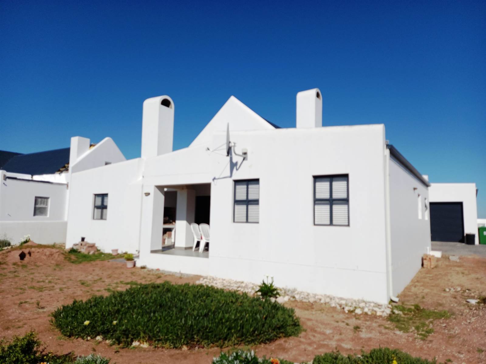 3 Bed House in Jacobsbaai photo number 26