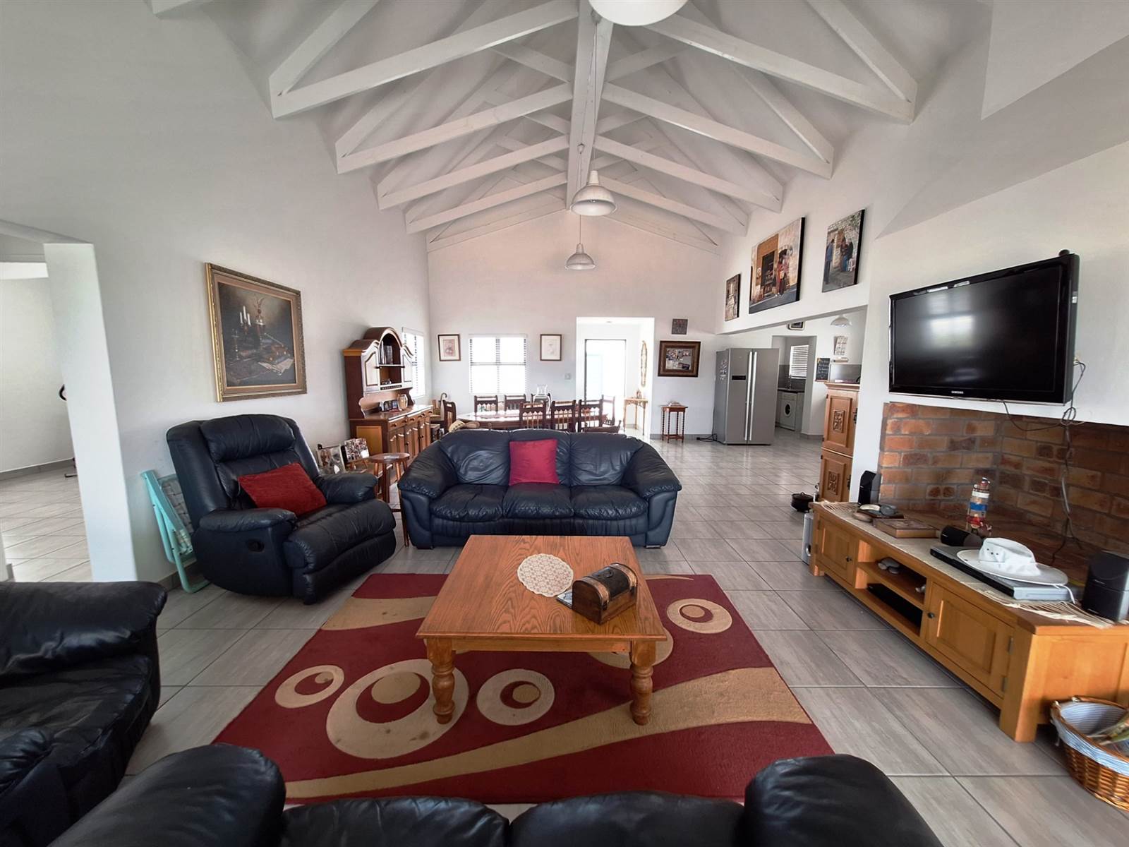 3 Bed House in Jacobsbaai photo number 14
