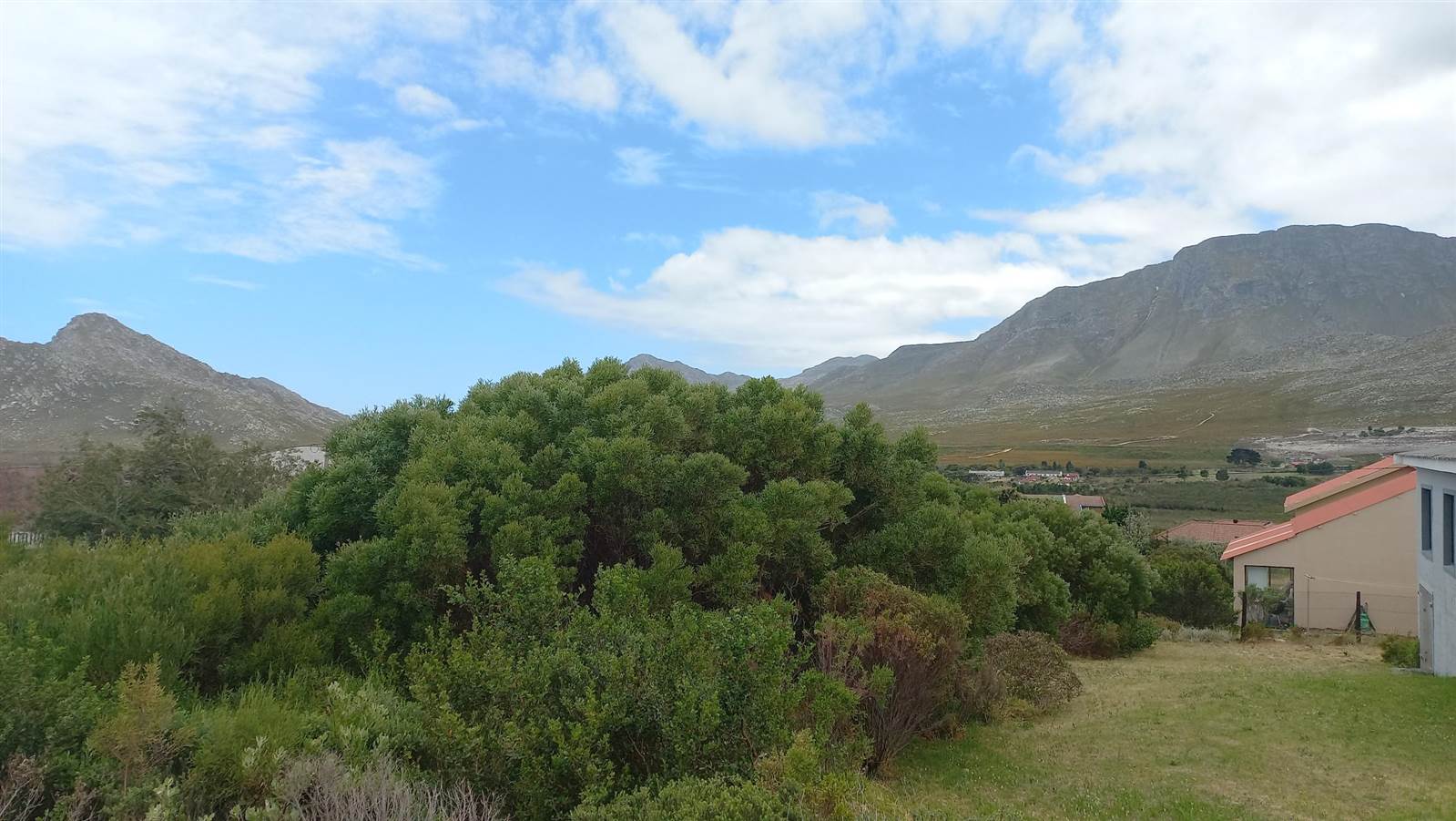 600 m² Land available in Pringle Bay photo number 4