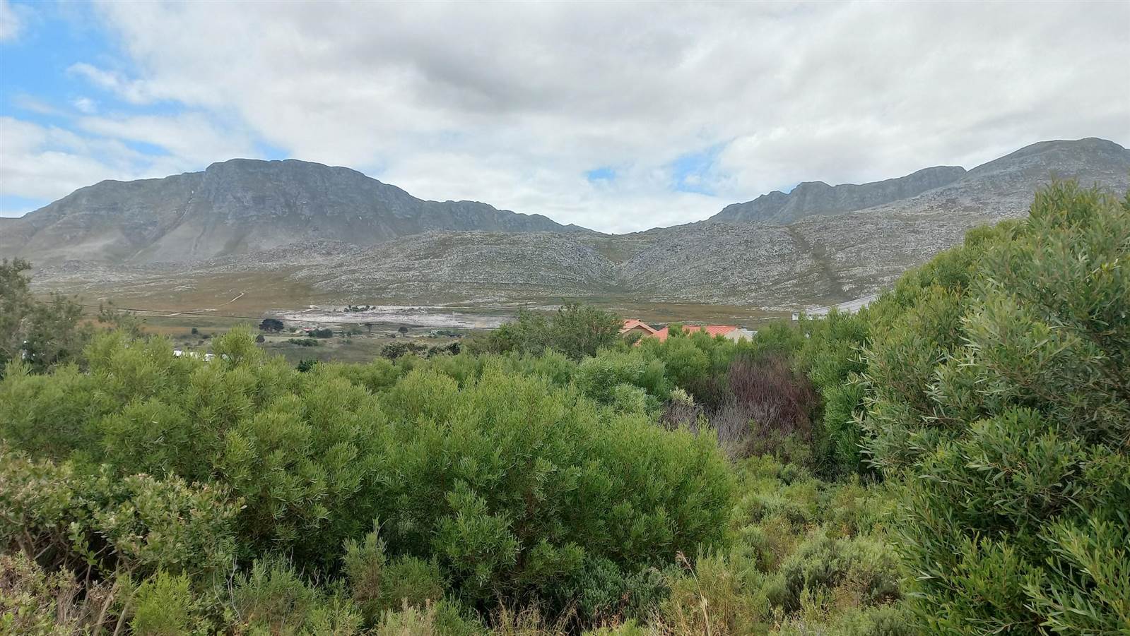 600 m² Land available in Pringle Bay photo number 3