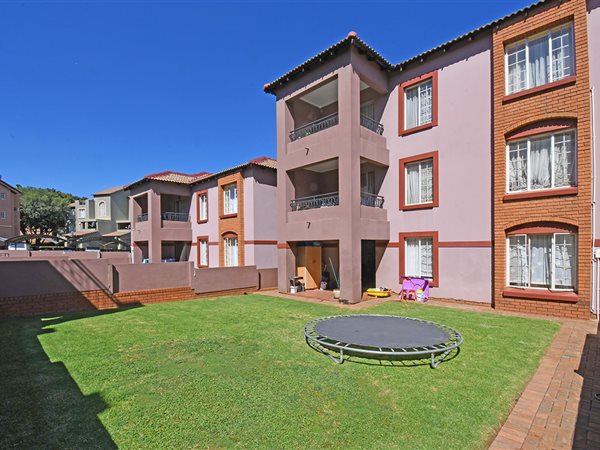 2 Bedroom Apartment 2 Bedroom Apartment