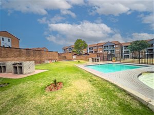2 Bed Apartment in Vorna Valley
