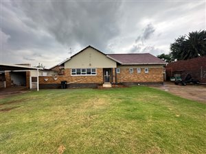 3 Bed House in Hazel Park