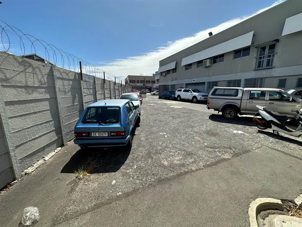 816  m² Industrial space in Paarden Eiland photo number 15