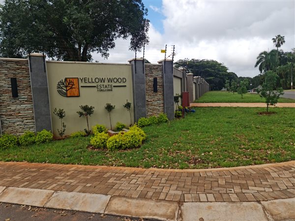 614 m² Land available in Arbor Park