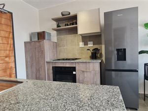 2 Bed Apartment in Winterveldt
