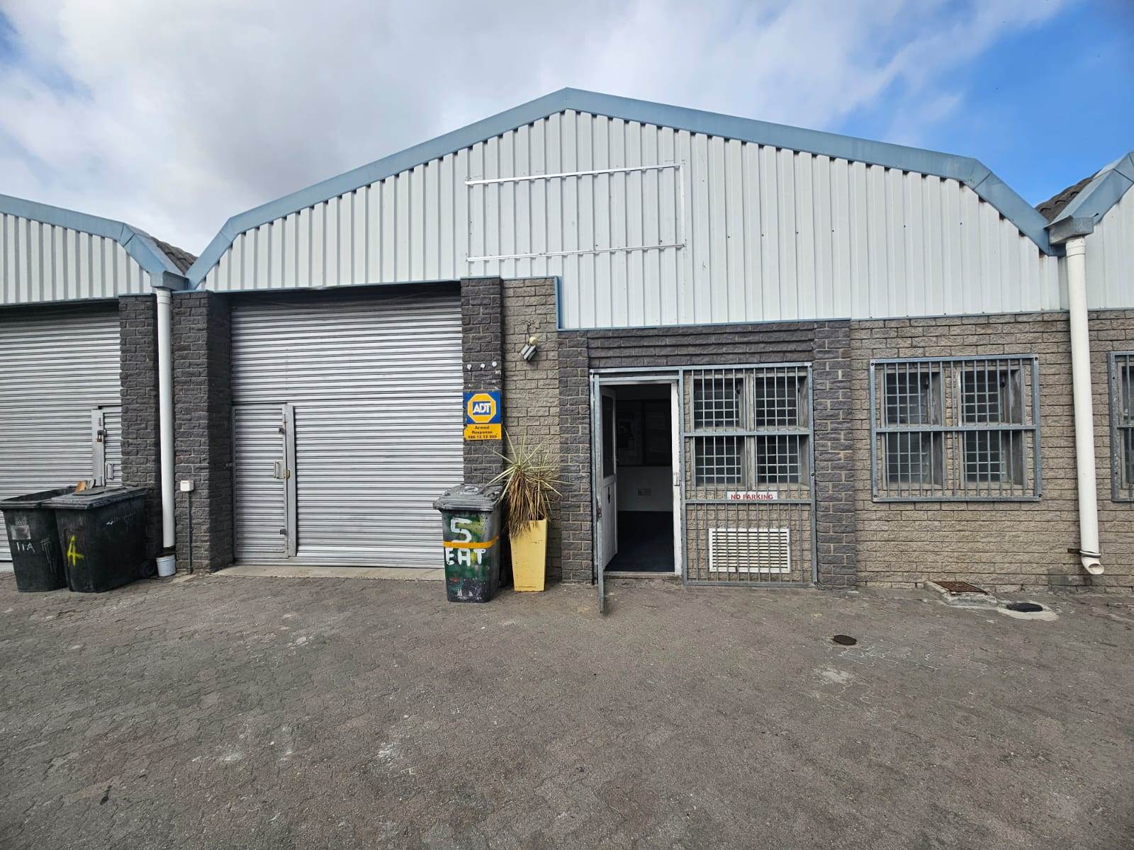 131  m² Industrial space in Montague Gardens photo number 11