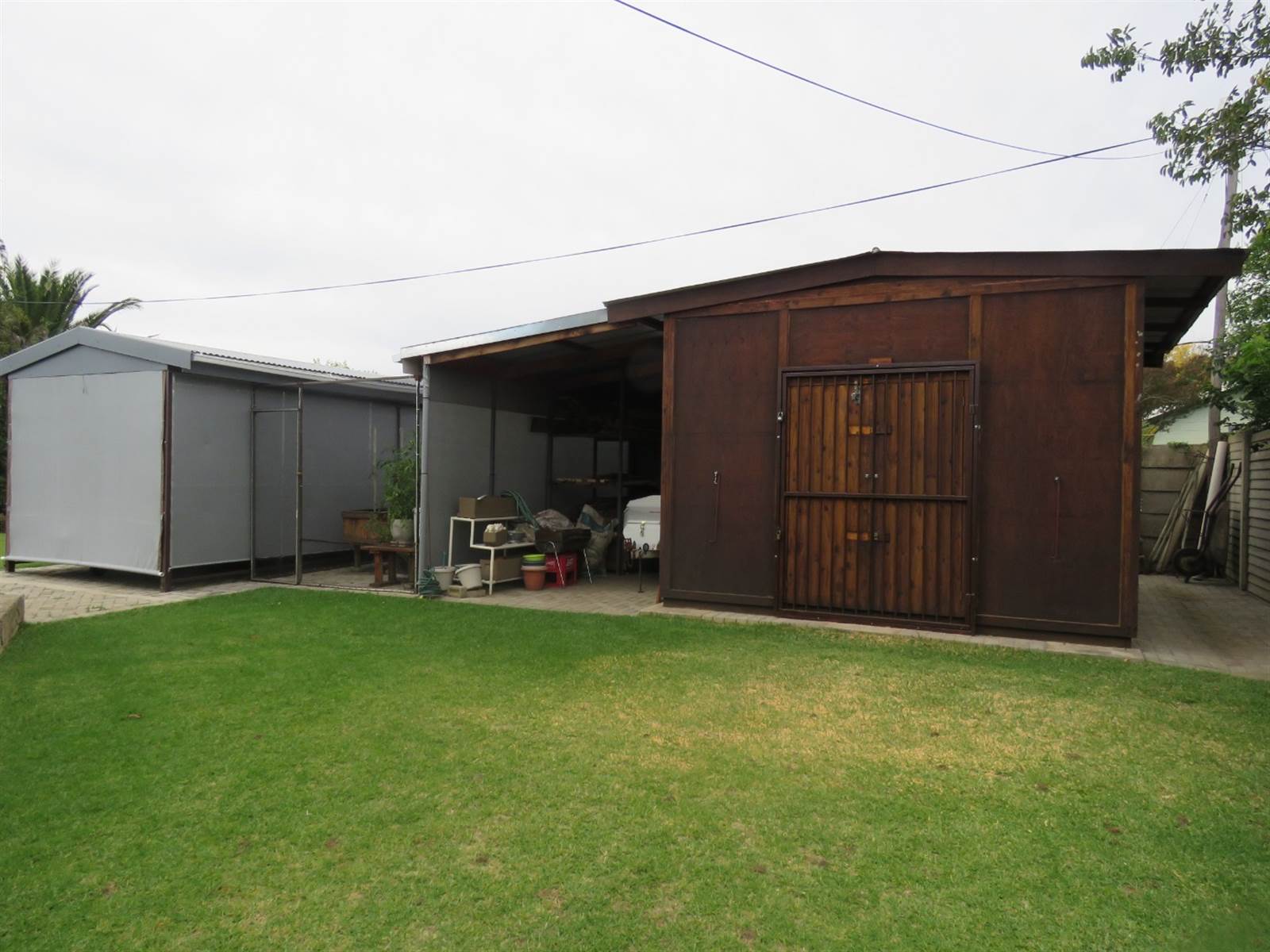 3 Bed House in Harrismith photo number 17