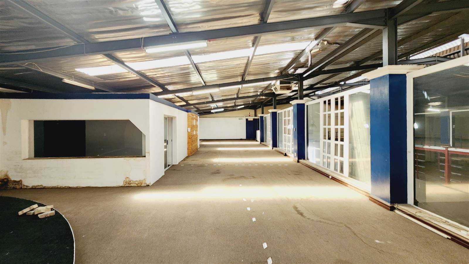 4583  m² Industrial space in Kya Sands photo number 12