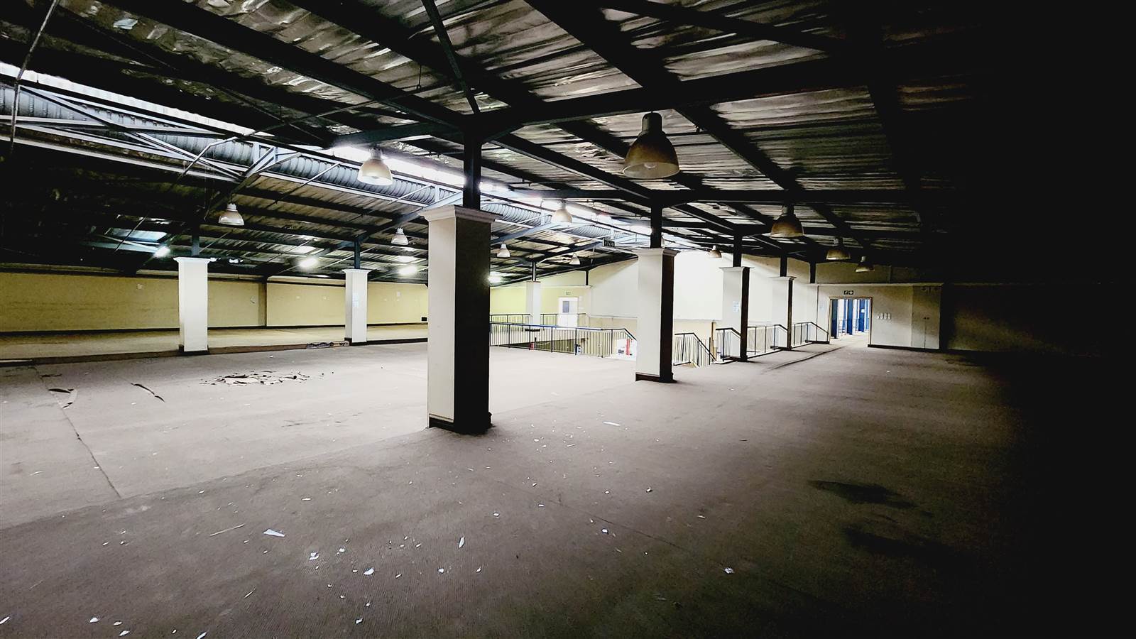 4583  m² Industrial space in Kya Sands photo number 10