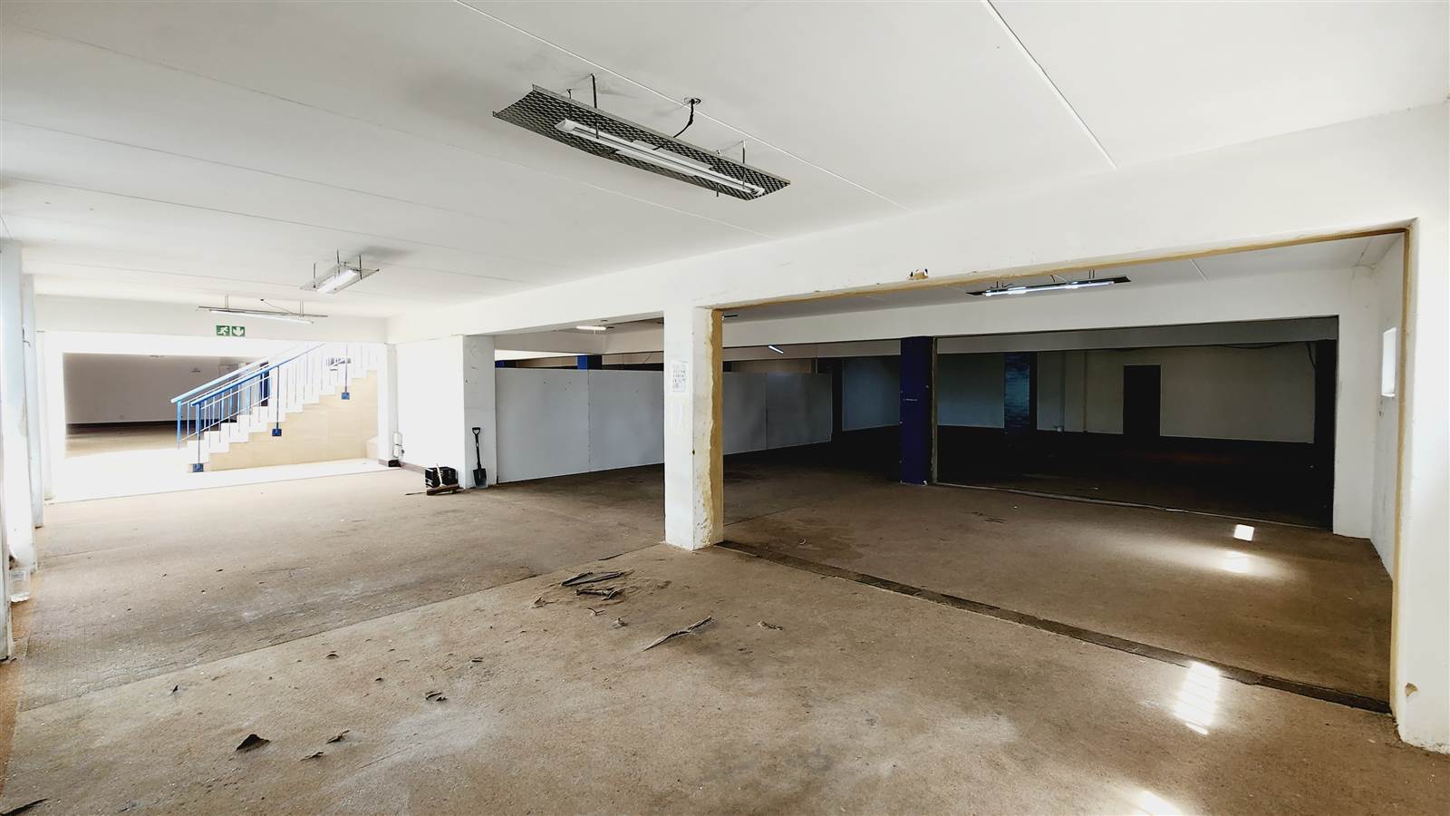 4583  m² Industrial space in Kya Sands photo number 4