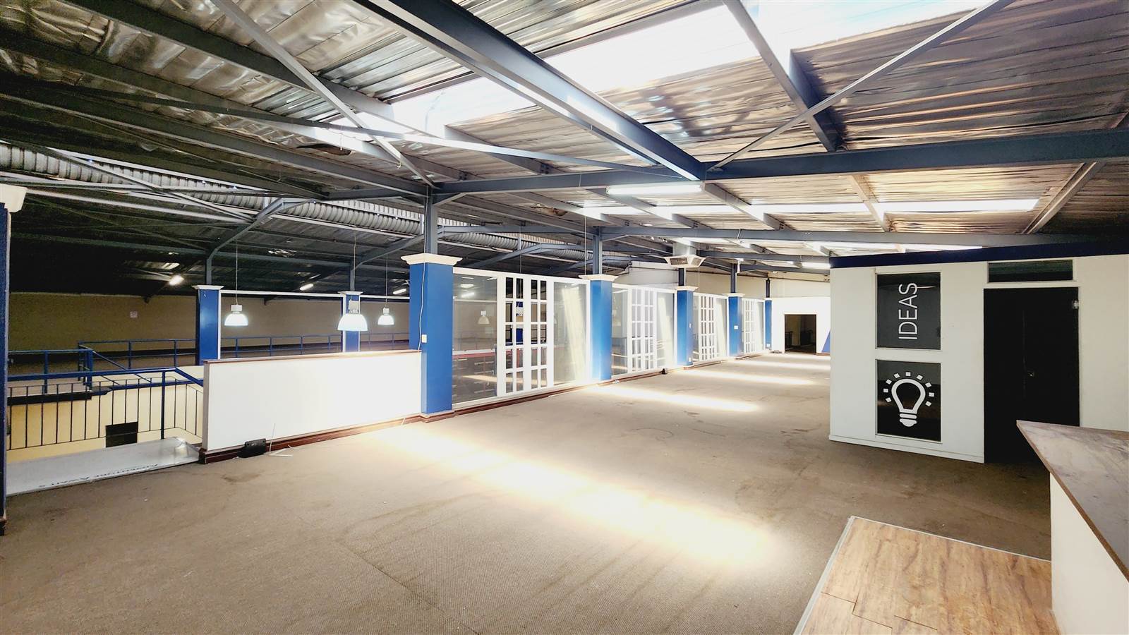 4583  m² Industrial space in Kya Sands photo number 13