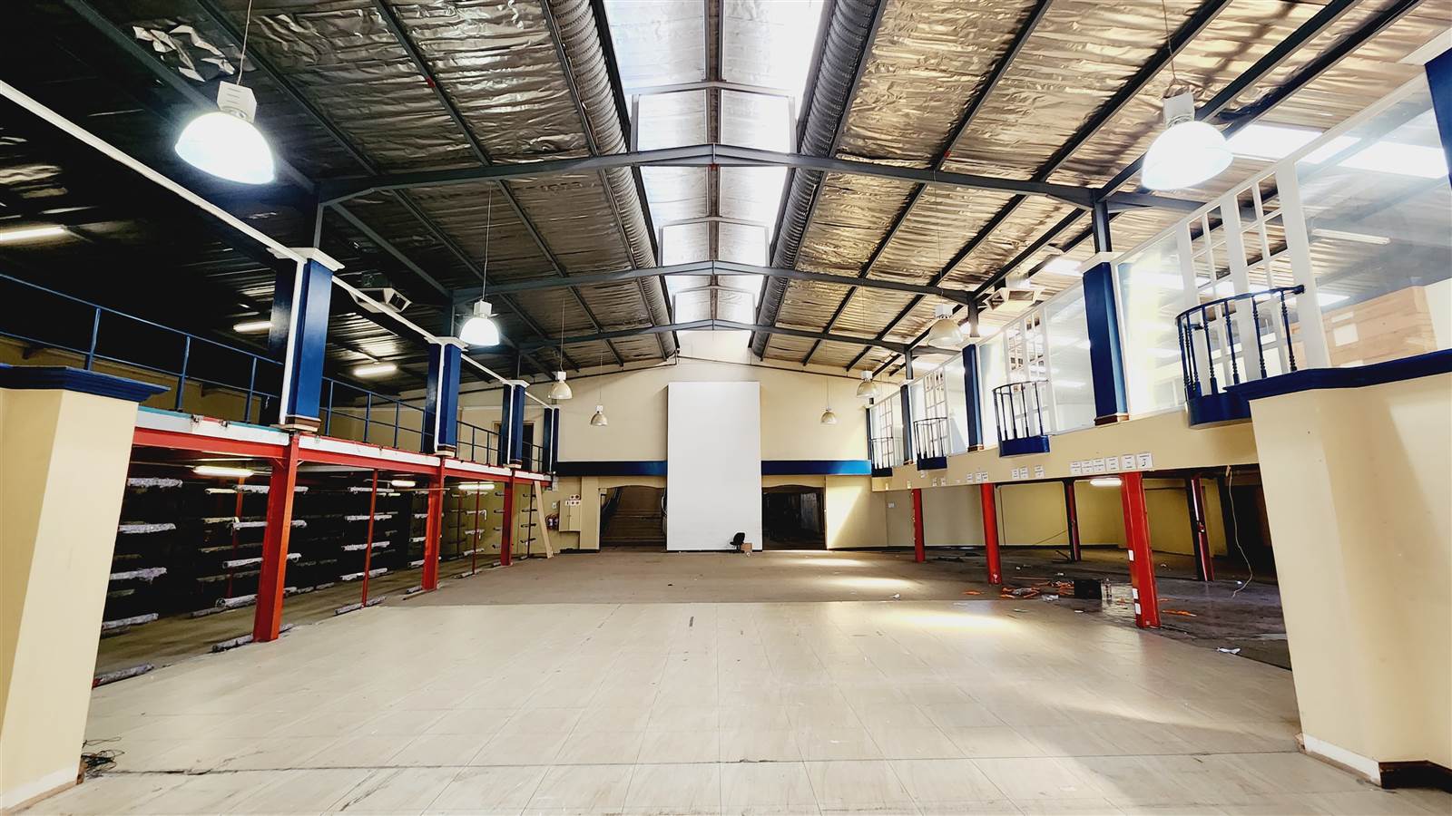 4583  m² Industrial space in Kya Sands photo number 8