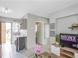 2 Bed Apartment in Wadeville