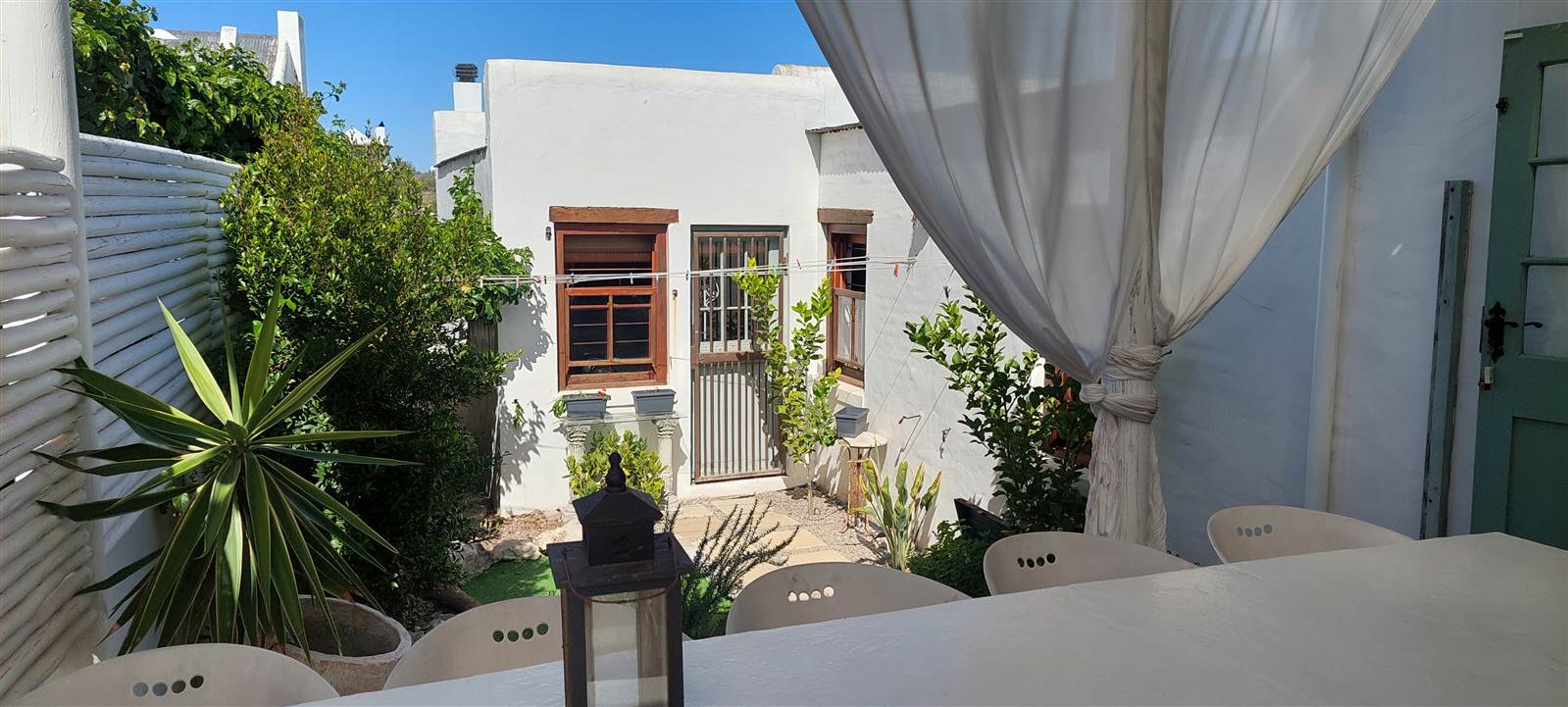 4 Bed House in Paternoster photo number 8