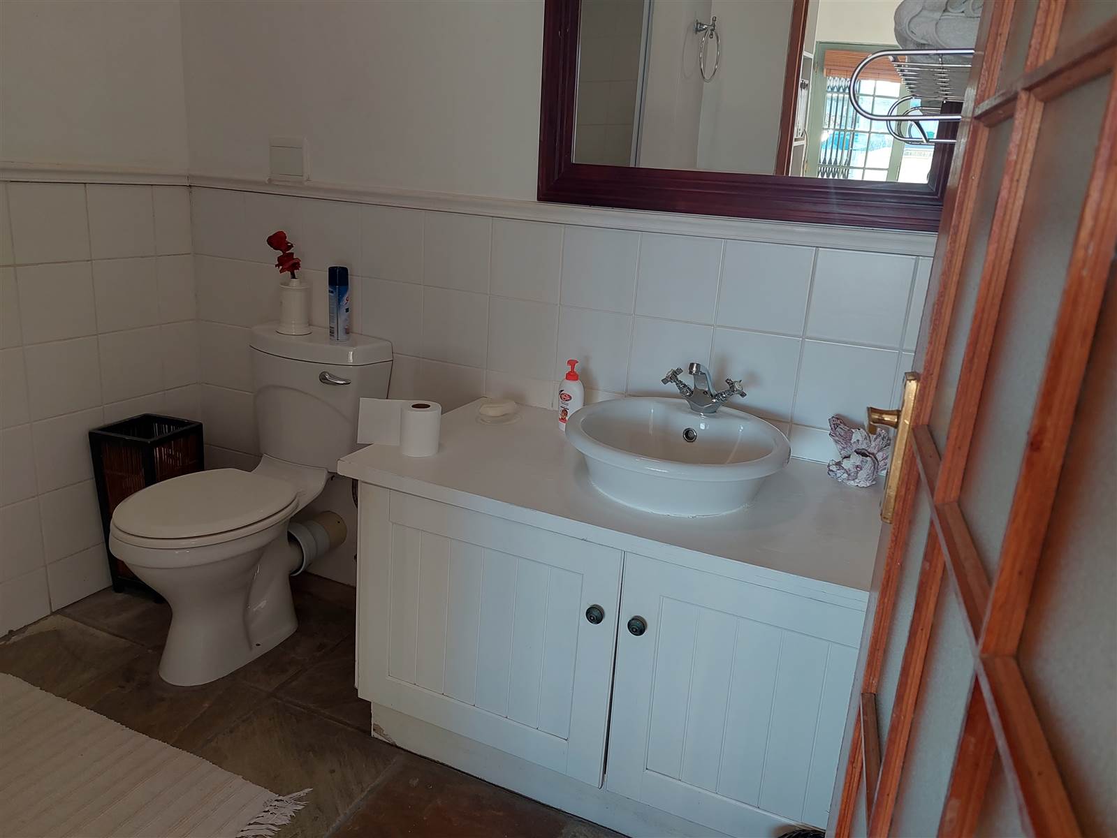 4 Bed House in Paternoster photo number 10