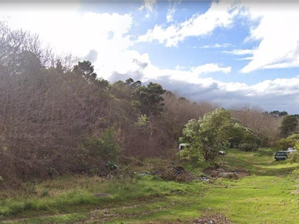 4108 m² Land available in Pacaltsdorp