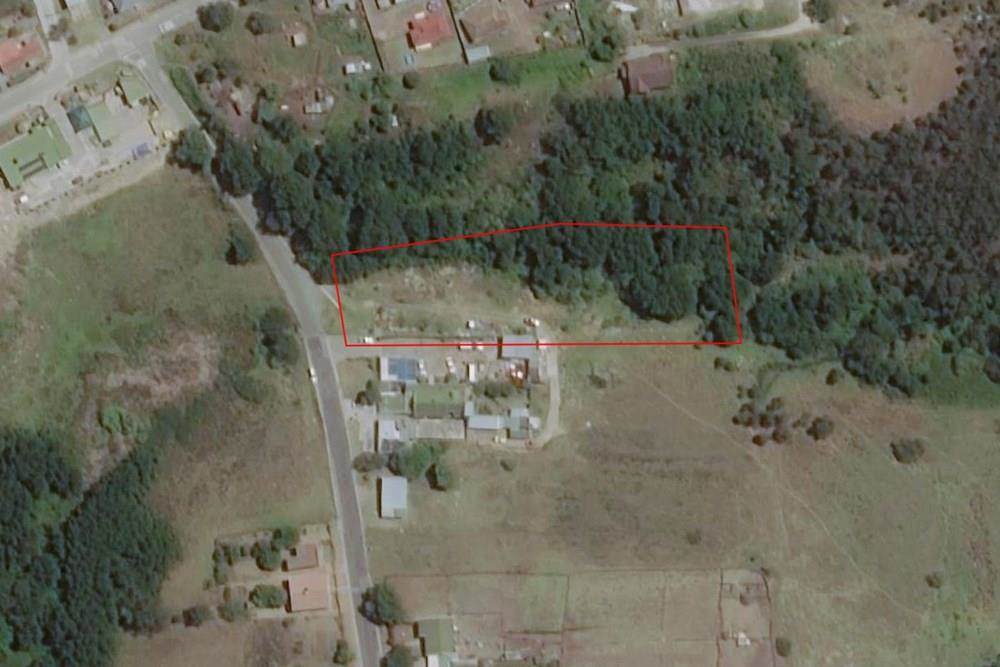 4108 m² Land available in Pacaltsdorp photo number 8