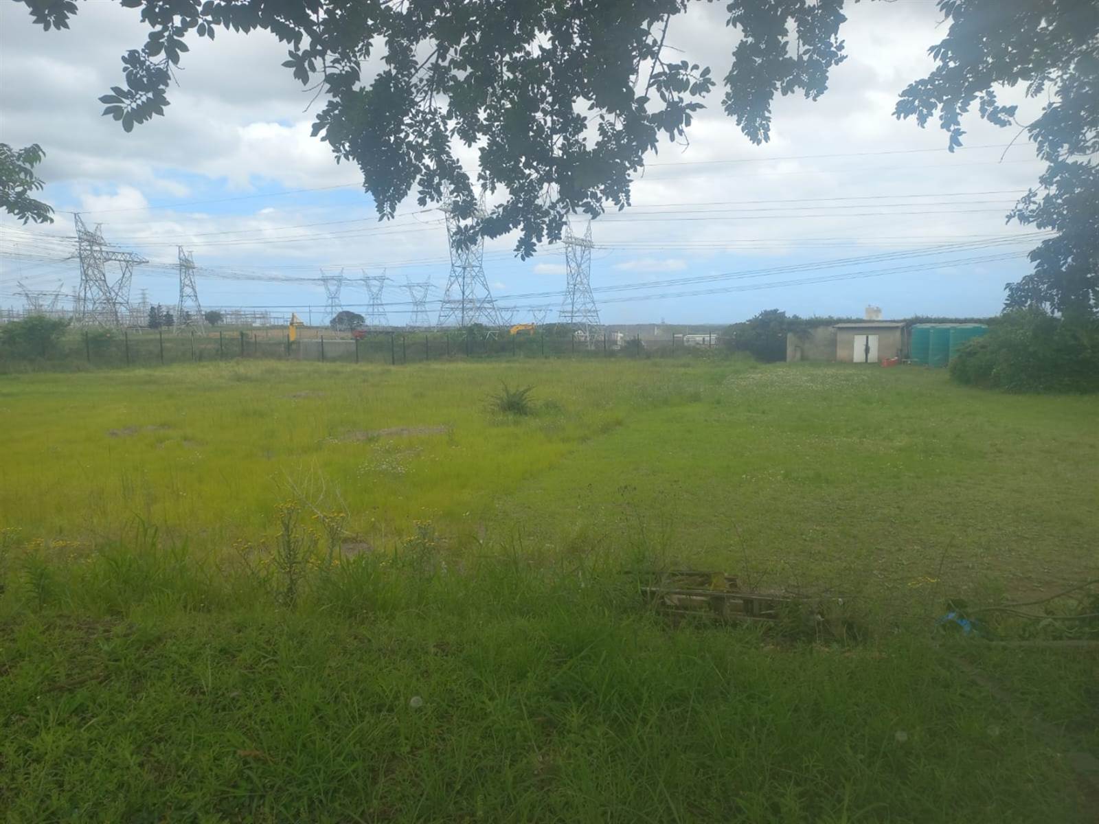5398 m² Land available in Richards Bay Central photo number 1