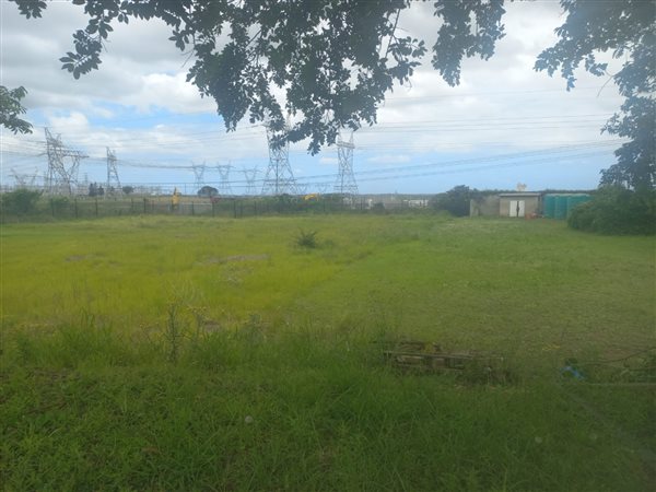 5398 m² Land available in Richards Bay Central