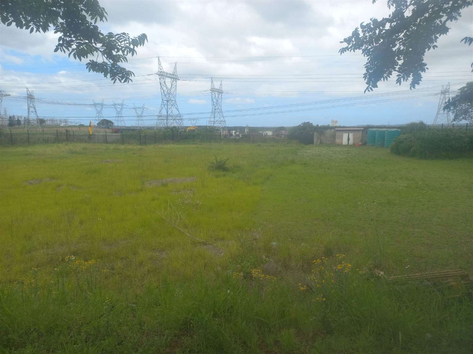 5398 m² Land available in Richards Bay Central photo number 3