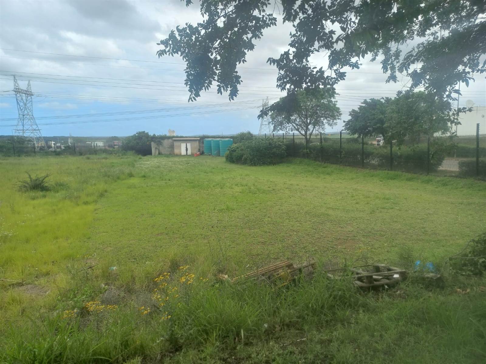 5398 m² Land available in Richards Bay Central photo number 2