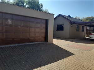House in Eastleigh