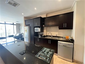 3 Bed Apartment in Point Waterfront