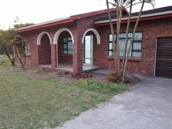 3 Bedroom House 3 Bedroom House