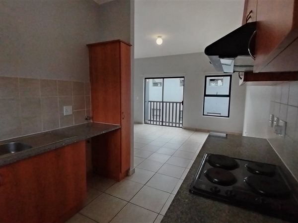 2 Bed Apartment