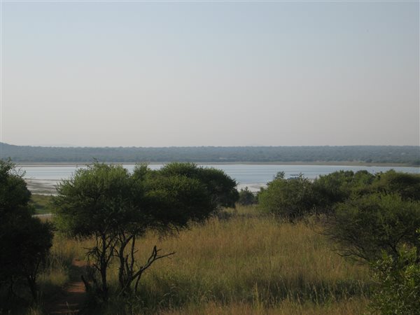 1.4 ha Land