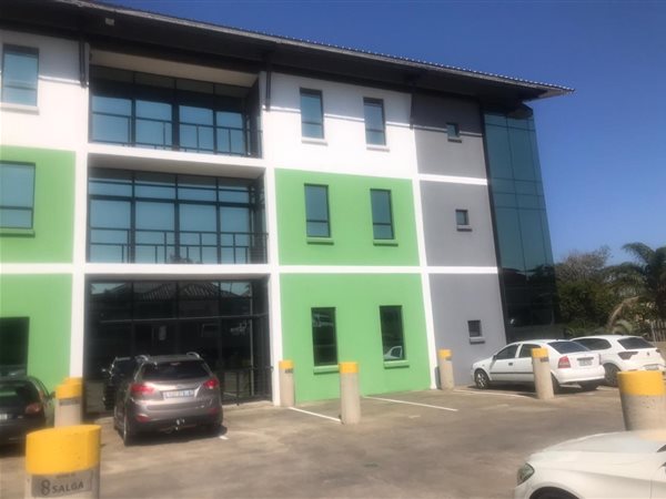 150  m² Commercial space in Berea