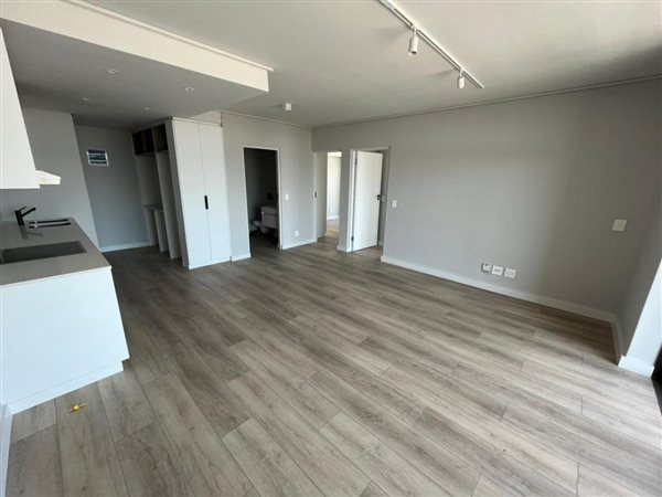 2 Bed Apartment