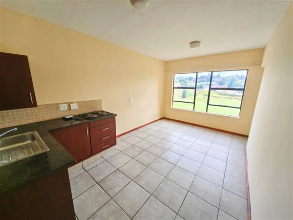 2 Bed Apartment