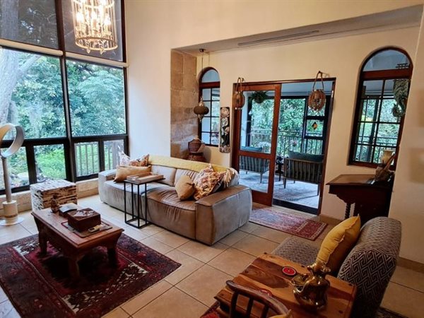 3 Bedroom Townhouse 3 Bedroom Townhouse