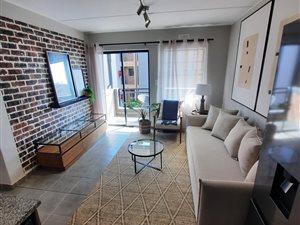 2 Bed Apartment in Strydfontein and surrounds