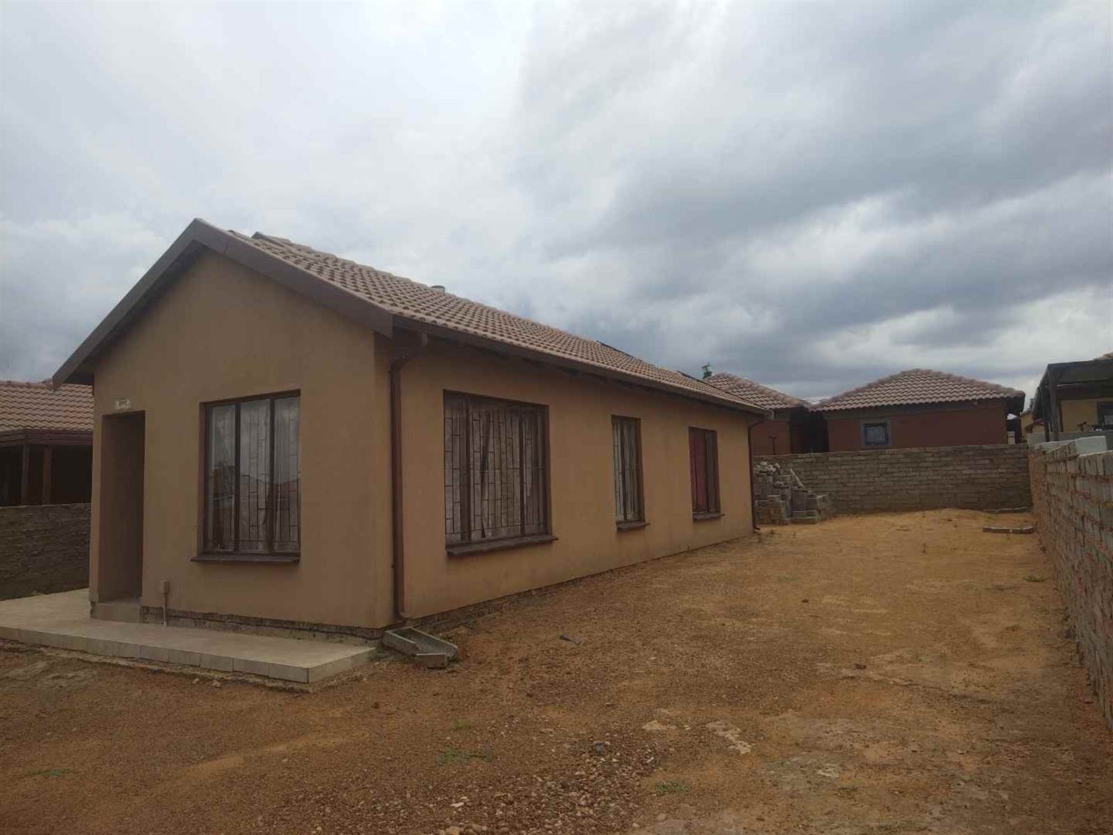 3 Bed House in Soshanguve photo number 4