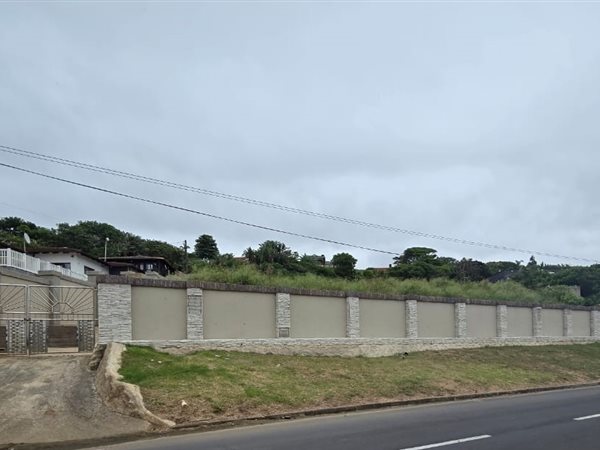 4100 m² Land available in Ramsgate