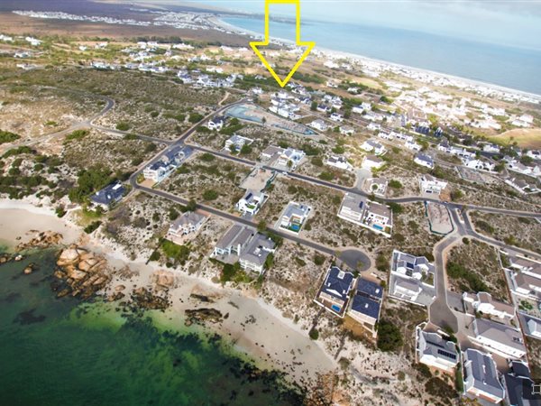 406 m² Land available in Shelley Point
