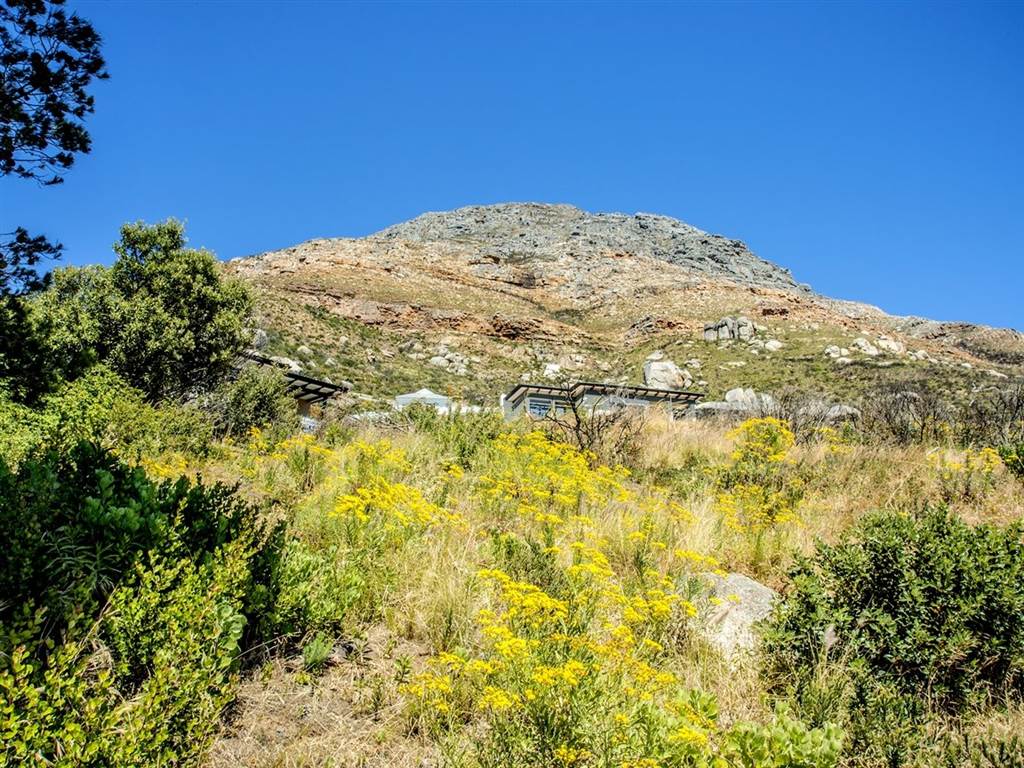 418 m² Land available in Simons Town photo number 1