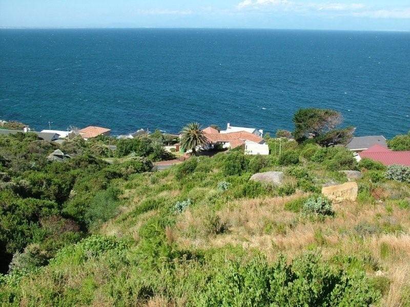 418 m² Land available in Simons Town photo number 3